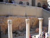 раскопки Иерусалима