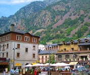 Fortuna Andorra