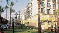 Фото отеля Concorde El Salam Hotel Cairo