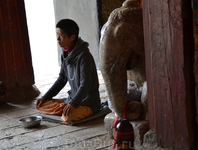 монастырь монастырь