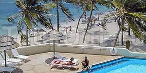 St. James’s Club Resort & Villas