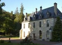 Фото отеля Abbaye De La Bussiere Hotel La Bussiere-sur-Ouche