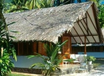 Silhuette Island Lodge