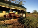 Фото Desert Rhino Camp