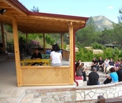 Angels Garden Olympos