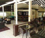 La Roussette Hotel