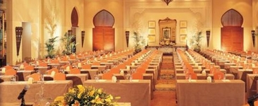 One and Only Royal Mirage Residence and Spa