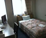 Budget Hotel Hakata Minami