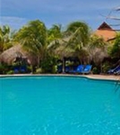 Lodge Kura Hulanda & Beach Club
