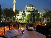 Barcelo Saray