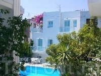 Renia Hotel Apartments