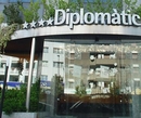 Фото Diplomatic Hotel