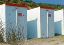 Boothotel La Peniche
