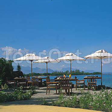 The Oberoi Mauritius