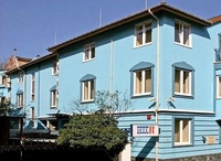 Фото отеля Diter (Дитер) Фото отеля Diter (Дитер)