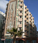 Armon Yam Hotel