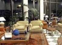 Hotel Diego de Almagro Concepcion