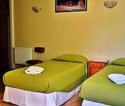 Hostal Solor