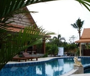 Baan Dow Resort Hua-Hin