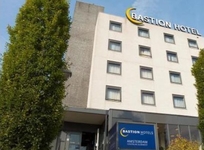 Bastion Hotel Amsterdam Centrum - Zuidwest