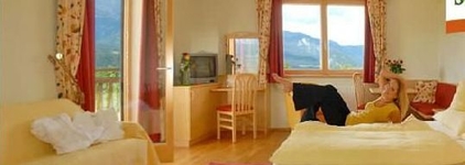 Alpenhotel Schwaigerhof