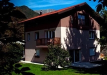 Soca Apartments