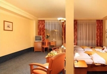 Albionette Hotel