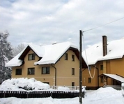 Vila Tatjana