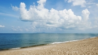 Пляж Сай Кео