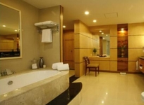 Crowne Plaza Manila Galleria Crowne Plaza Manila Galleria