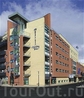 Фото Express By Holiday Inn Glasgow Riverside