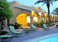 Casa Mexicana Hotel Saltillo