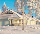 Фото Cottage Holiday Club KatinKulta, Hiekaniemi, 2 сп КТ