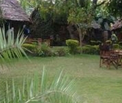 LOasis Lodge and Annexe