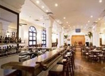 Hotel Caribe Cartagena de Indias