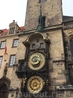 Астрономические часы на старой ратуше