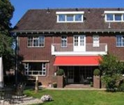 Bed & Breakfast BergOpwaerts