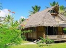 Фото Lagoon Lodges Rarotonga