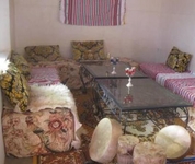 Auberge Amskou