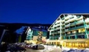 Фото Alpine Club Apartment Hotel