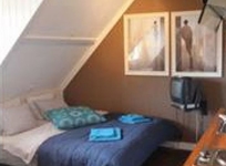 Bed & Breakfast Zandvoort