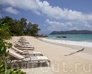 Raffles Praslin Seychelles