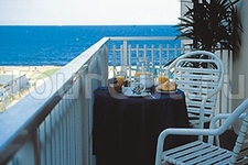 Hotel Metropolitan Hotel Metropolitan