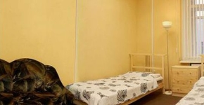 Moscow Home-Hostel