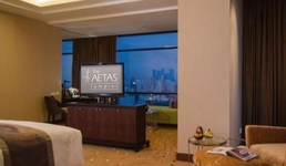 Aetas Lumpini Hotel Bangkok