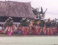 Filomena Lodge