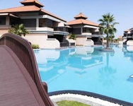 Anantara Dubai The Palm Resort and Spa Anantara Dubai The Palm Resort and Spa