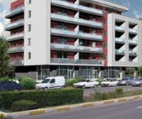 Фото отеля Coralia Serviced Apartments Mamaia Фото отеля Coralia Serviced Apartments Mamaia