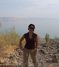 озеро Кинерет или Галилейское море