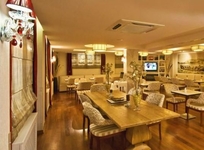 Amira Hotel Istanbul